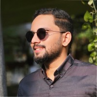 Vignesh K