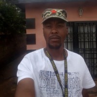 Simphiwe Gilikidi