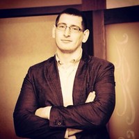 Александр Ларченко