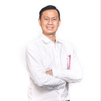 HERRY SENTOSA, S.E., M.M.
