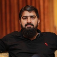 Saqib Afaq