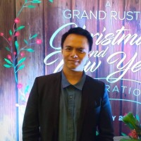 Jemuel Dionson