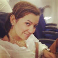 Cristina Morales