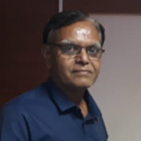 Manilal Patel