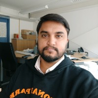 Shivam .