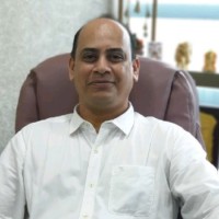 Swarup Deulgaonkar