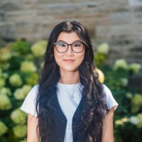 Kailey Hong