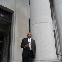 Jim Tharpe