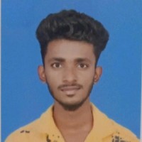 Monish Rajendran