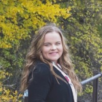 Maddie Wilkie