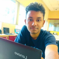 Angshuman Chakrabartty