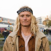 Jake Macnamara