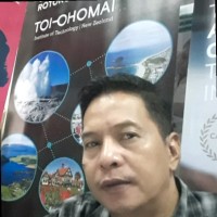 Ronald Bernabe