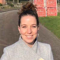 Brechje Weerd