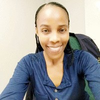 Purity Zungu