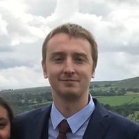 Jonathan Horsley-Page