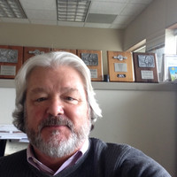 Eric Boetger