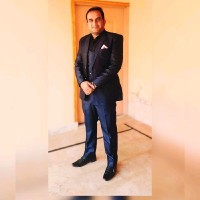 Muhammad Zubair Chaudhry