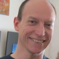 Nicolas Colin