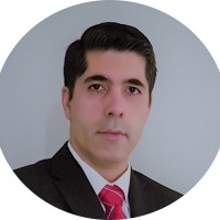 Yasha Beydokhti