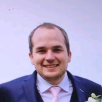 Andrew Grant