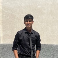 Aryan Tiwari