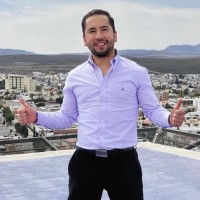 Aldo Leal Orantes