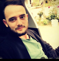 Ahmetcan Şen