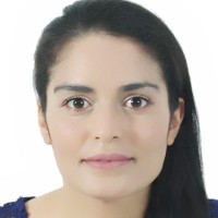 Nayla GHARBI