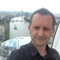 Stephen Matthews