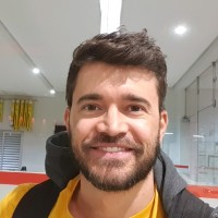 Lucas Mendonça