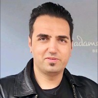 Sajad Bahrami