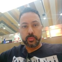 Robson Roque