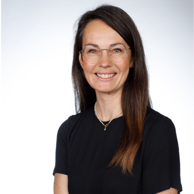 Mette Lindstrøm