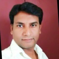 Rama Krishna Yadav
