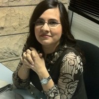 Souad Merhebi