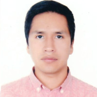 Andre Marcelo Alcedo Muñoz