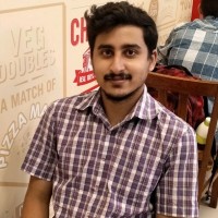 Lakshmish Bhat