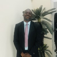 Albert Anokye