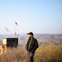 Puneet Sikarwar