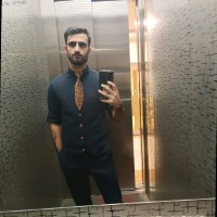 Saeed Moradi