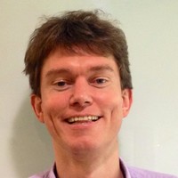 James Bradley