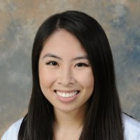 Tina Vuong, Pharmd