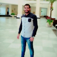 Mido Ahmed