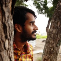 Krishna Kowndinya