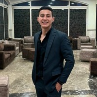 Ahmed Khalil