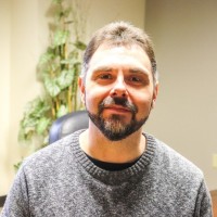 Steven Prasser
