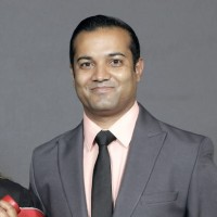 Atish Singh