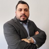 Maged Traboulsy