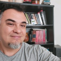 Alexandre Fagundes